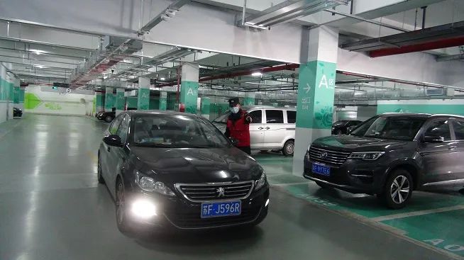 銅陵市2021年度“安全生產管理優秀單位”榮譽稱號